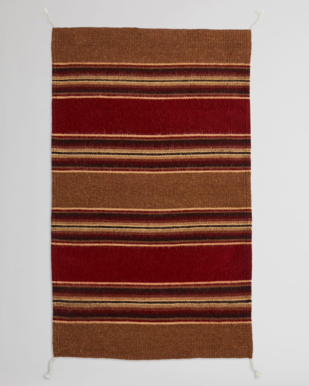 PENDLETON ESPANOLA DAZZLER STRIPE RUG
