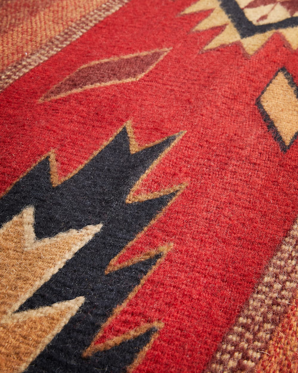 PENDLETON EMBERS RUG NATURAL