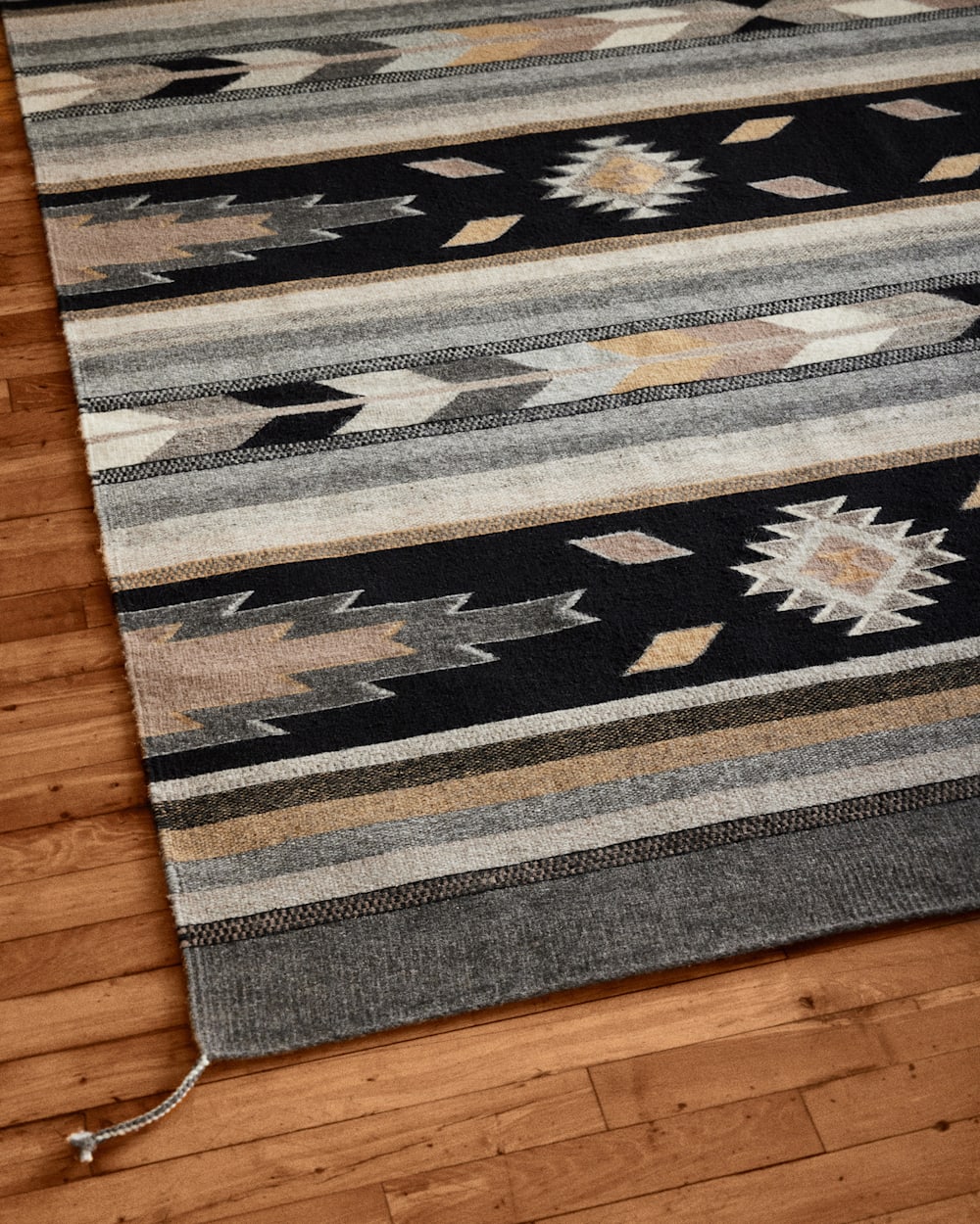 PENDLETON EMBERS RUG NATURAL