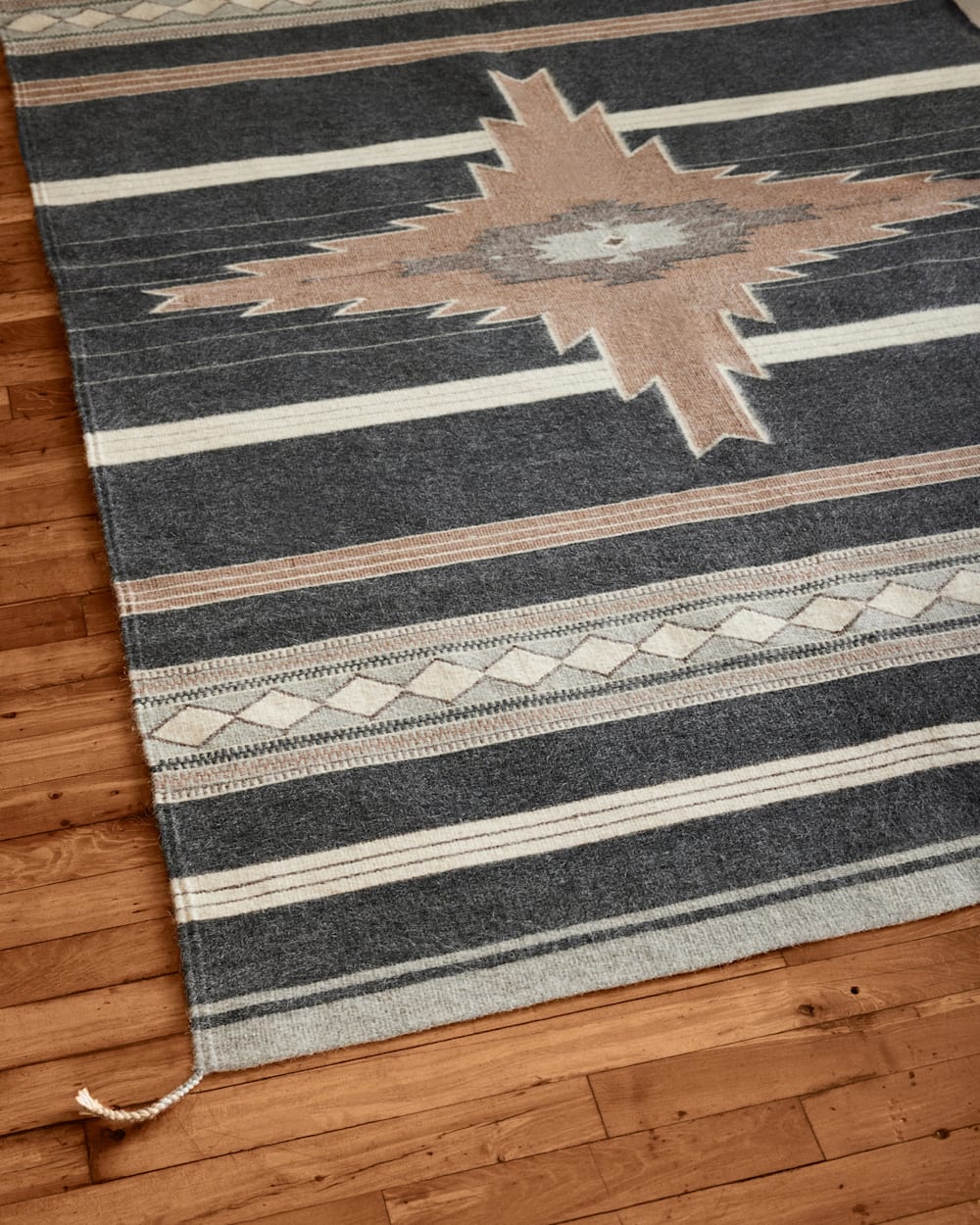 PENDLETON SHINING STAR RUG
