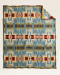PENDLETON HARDING JACQUARD BLANKET
