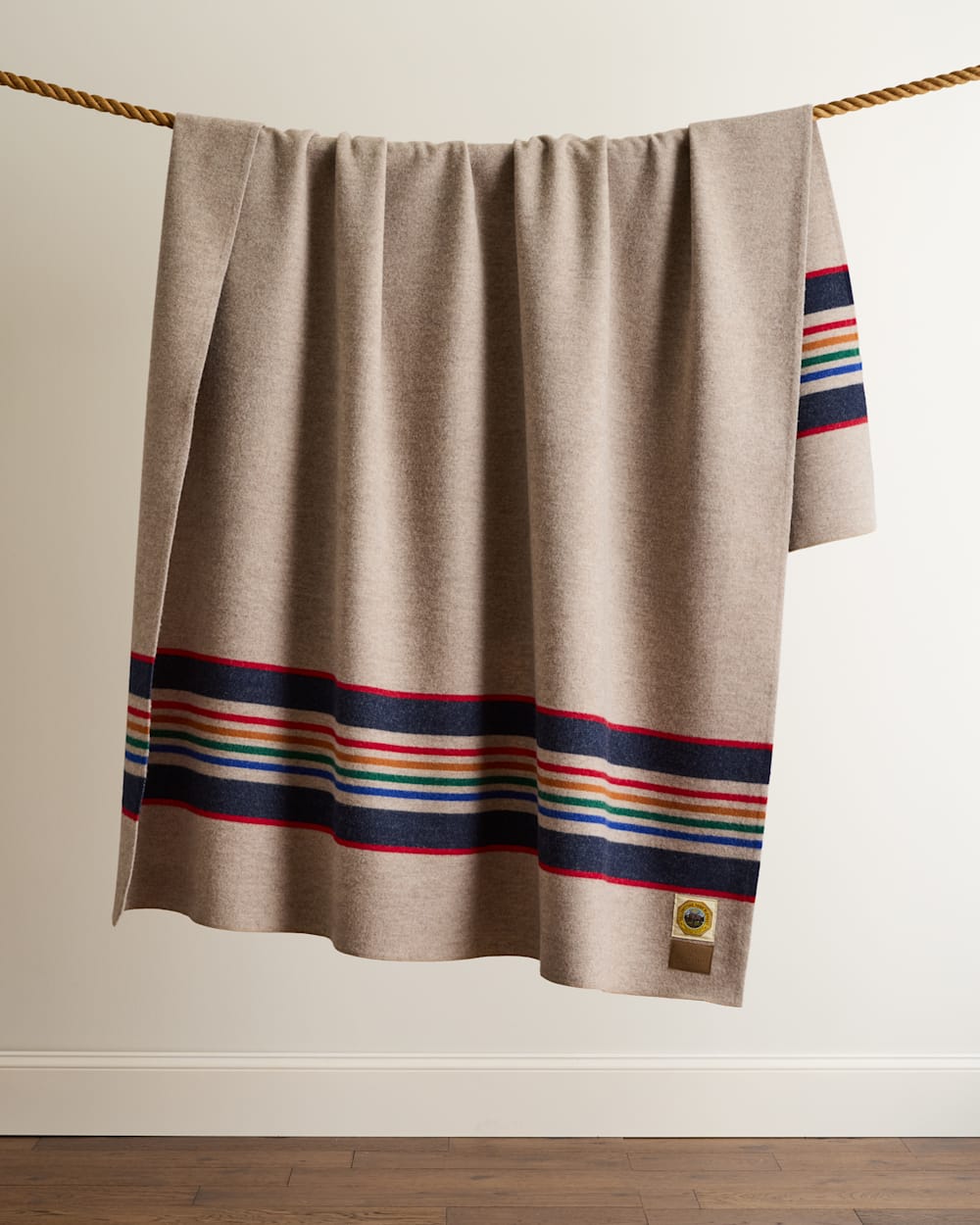 PENDLETON YELLOWSTONE NATIONAL PARK BLANKET