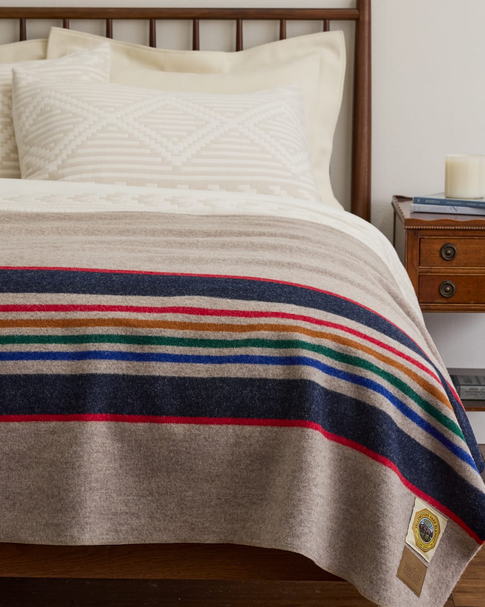 PENDLETON YELLOWSTONE NATIONAL PARK BLANKET