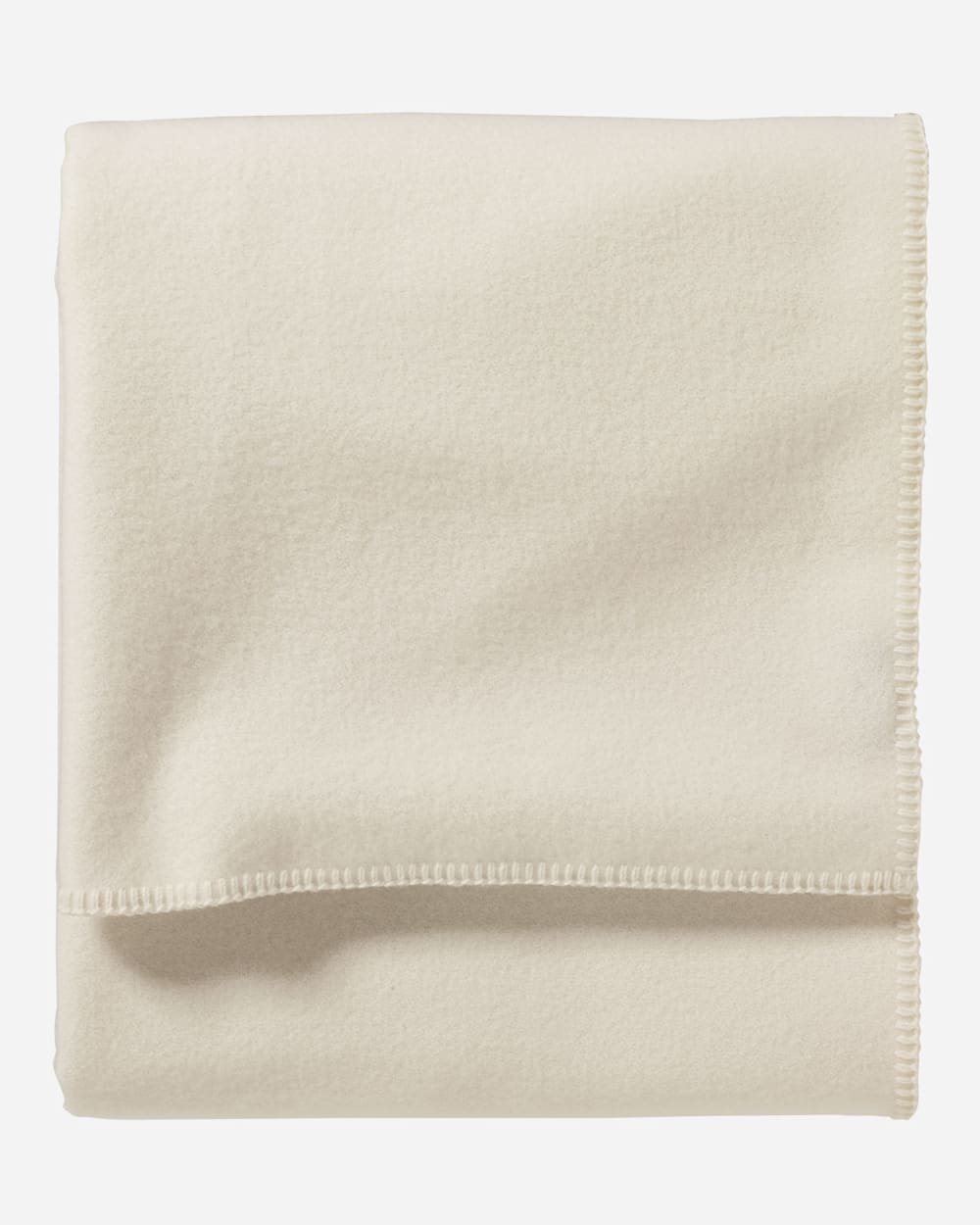 PENDLETON ECO-WISE WOOL SOLID BLANKET