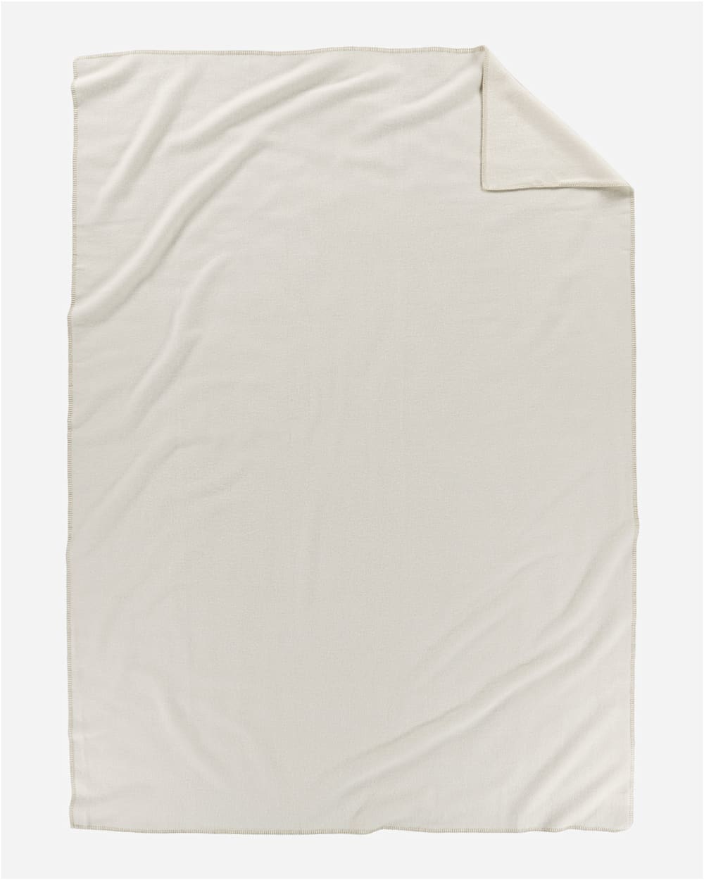 PENDLETON ECO-WISE WOOL SOLID BLANKET