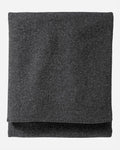 PENDLETON ECO-WISE WOOL SOLID BLANKET