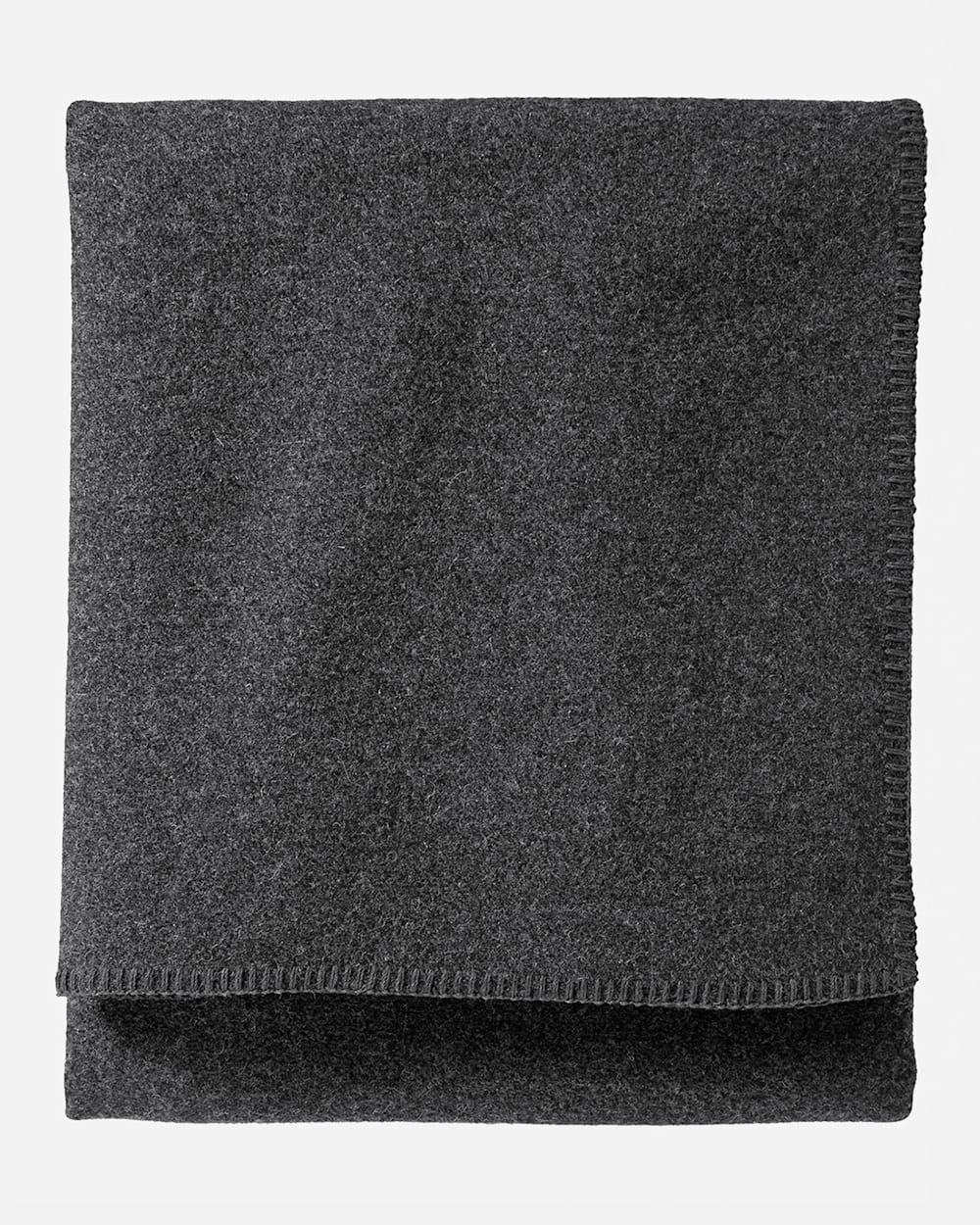 PENDLETON ECO-WISE WOOL SOLID BLANKET