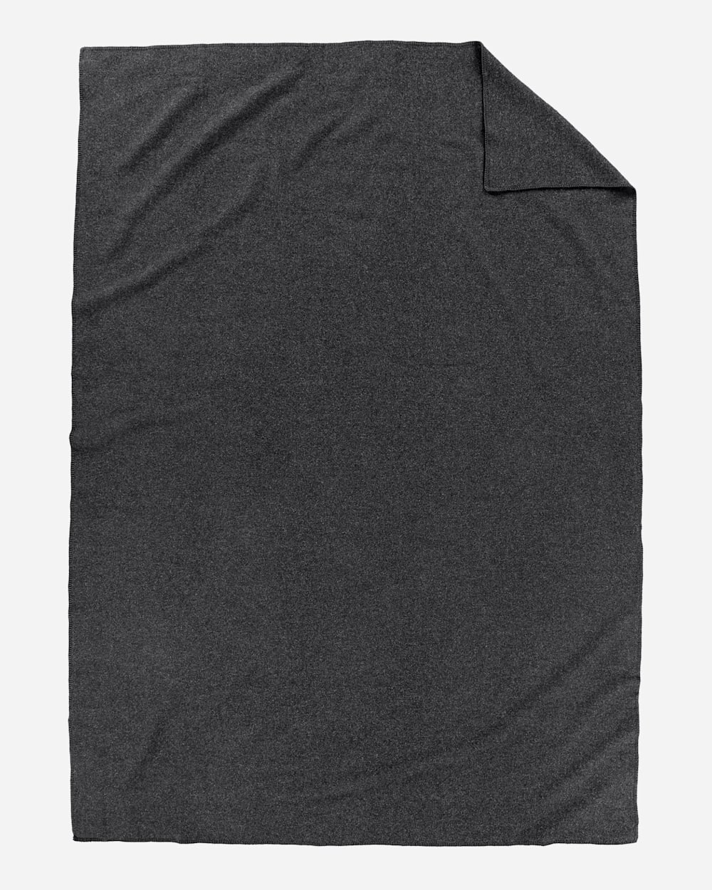 PENDLETON ECO-WISE WOOL SOLID BLANKET