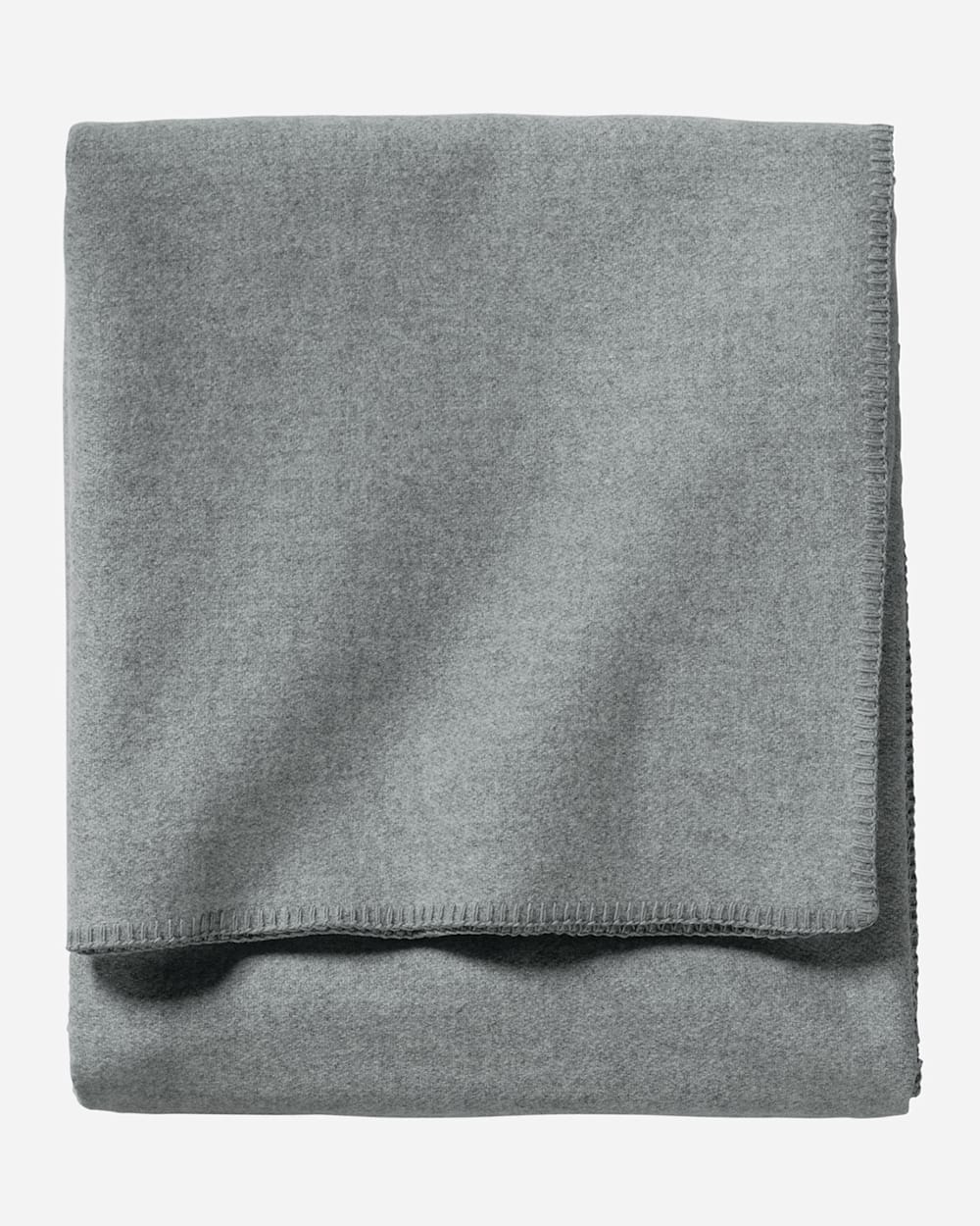 PENDLETON ECO-WISE WOOL SOLID BLANKET