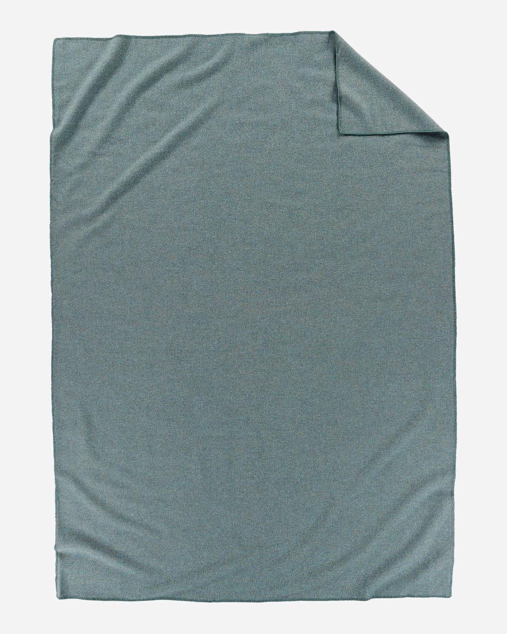 PENDLETON ECO-WISE WOOL SOLID BLANKET