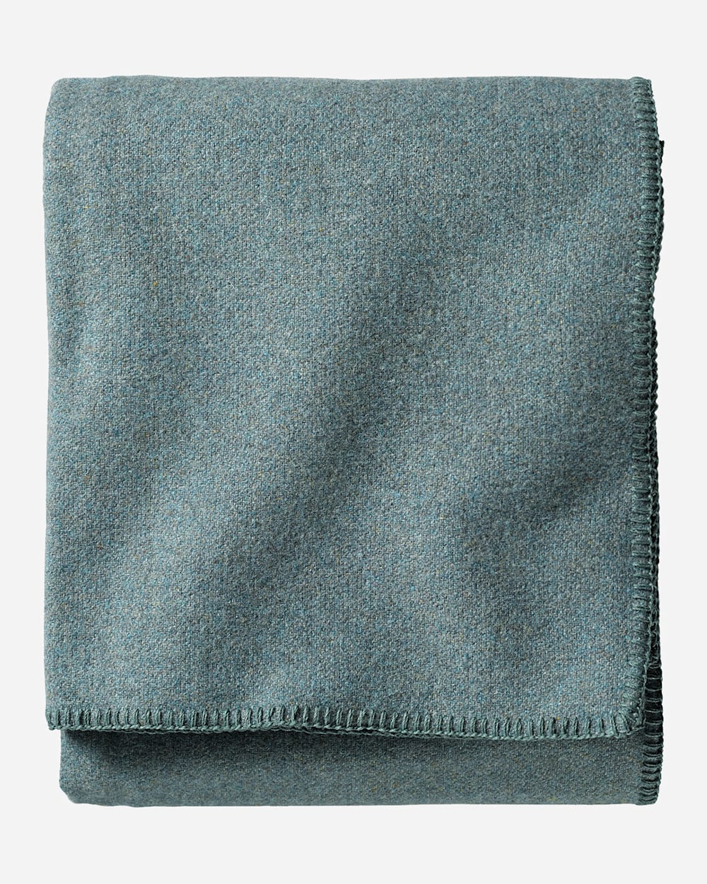 PENDLETON ECO-WISE WOOL SOLID BLANKET