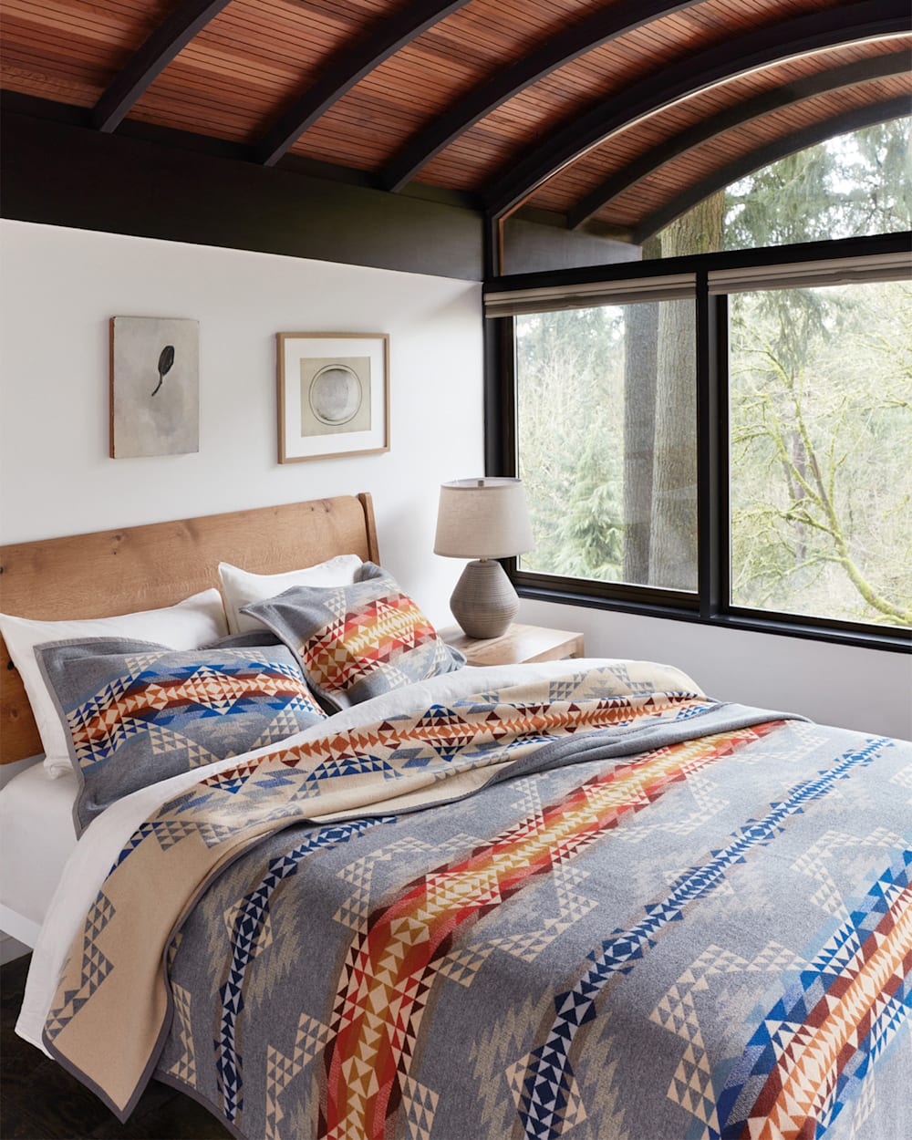 PENDLETON SMITH ROCK BLANKET