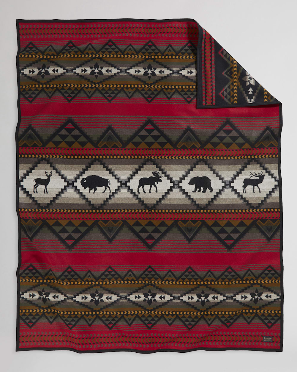 PENDLETON LOST TRAIL BLANKET