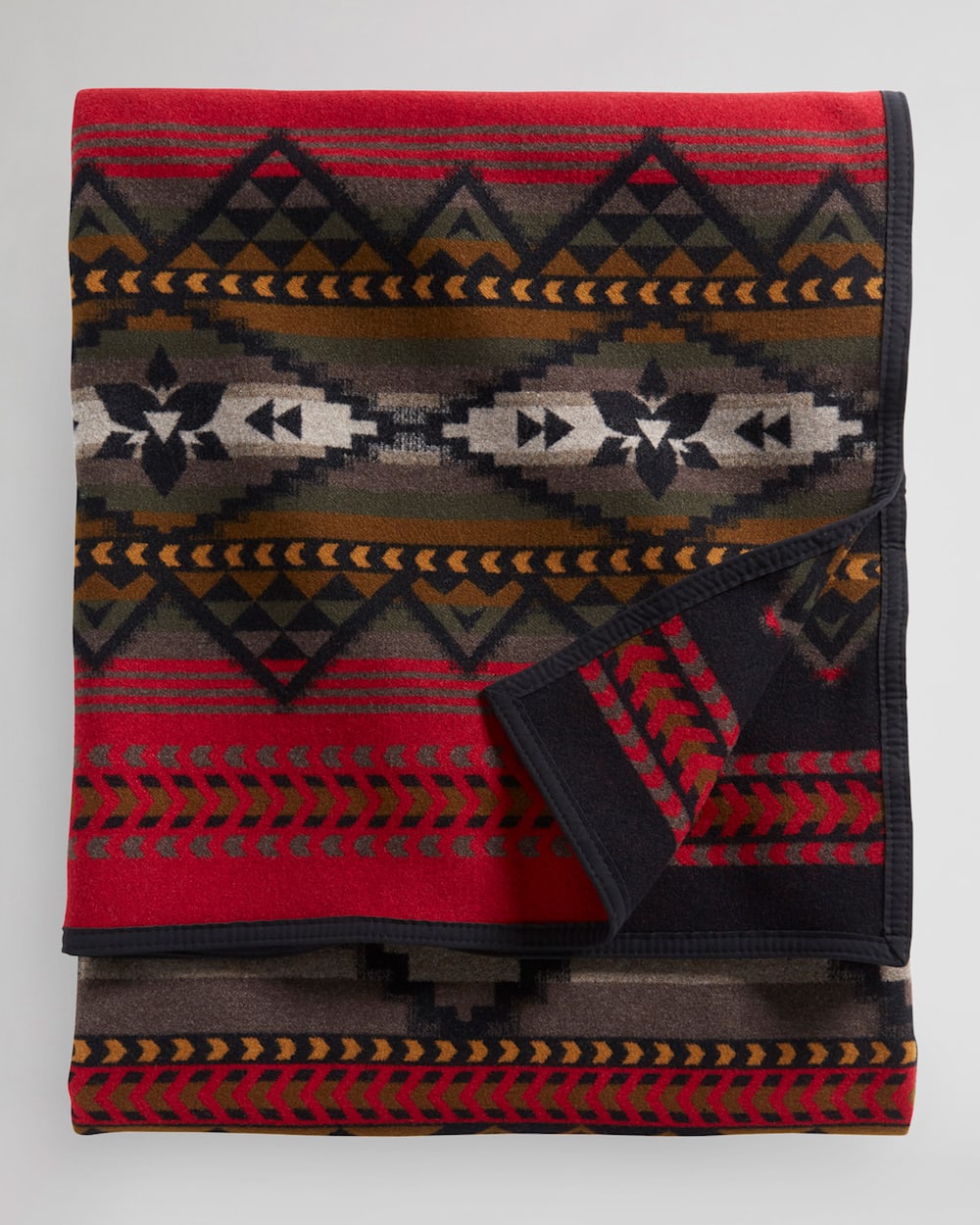 PENDLETON LOST TRAIL BLANKET