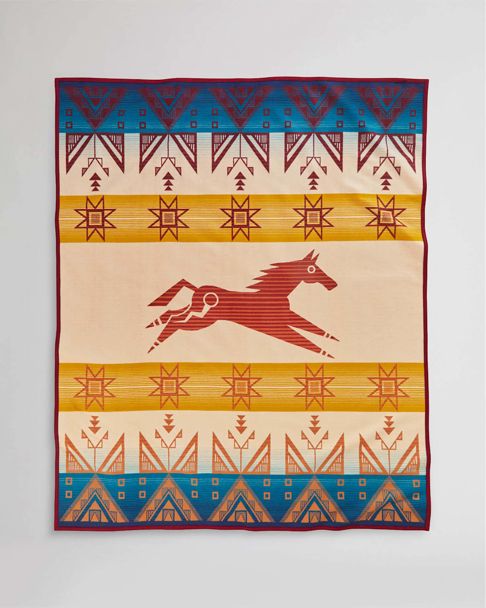 PENDLETON UNITY BLANKET