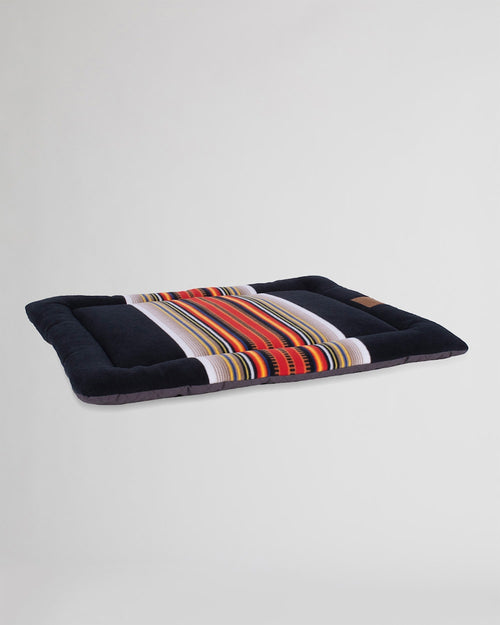 PENDLETON ACADIA NATIONAL PARK PET BED - COMFORT CUSHION