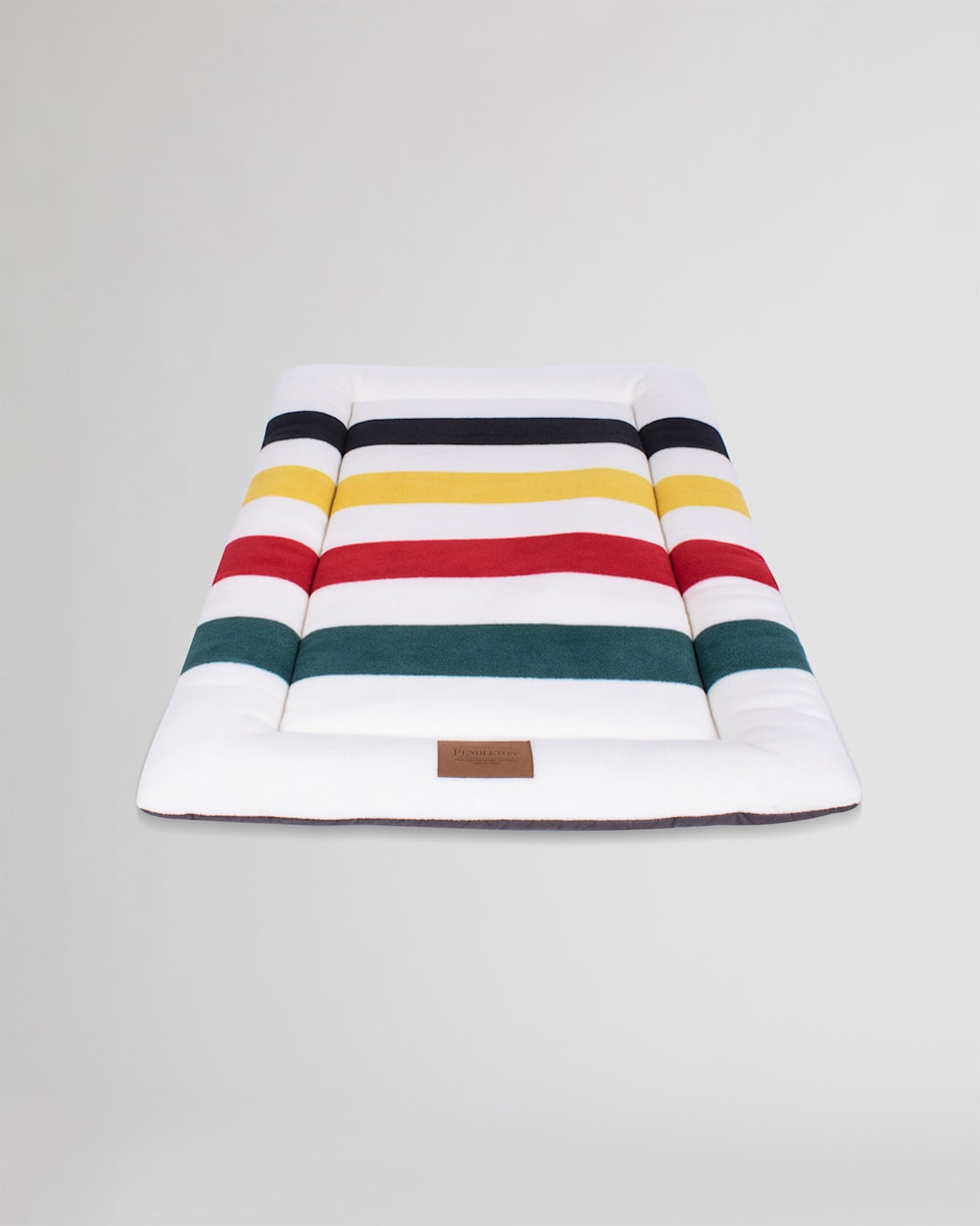 PENDLETON GLACIER NATIONAL PARK PET BED - COMFORT CUSHION