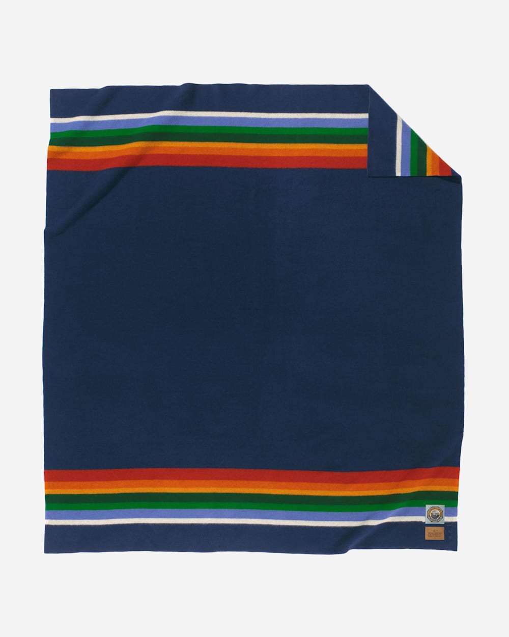 PENDLETON CRATER LAKE NATIONAL PARK BLANKET