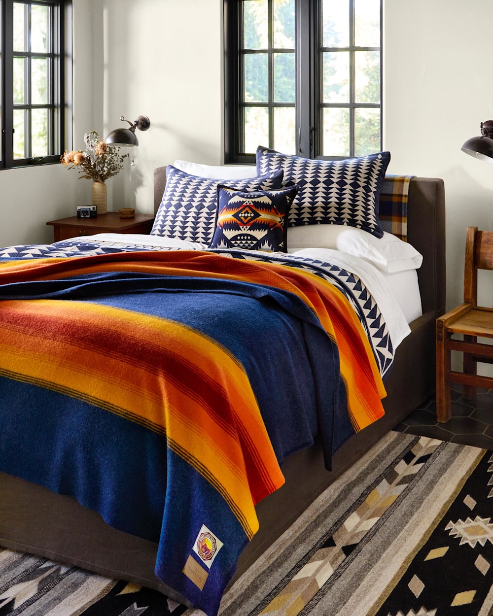PENDLETON GRAND CANYON NATIONAL PARK BLANKET
