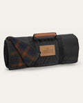 PENDLETON ROLL-UP BLANKET