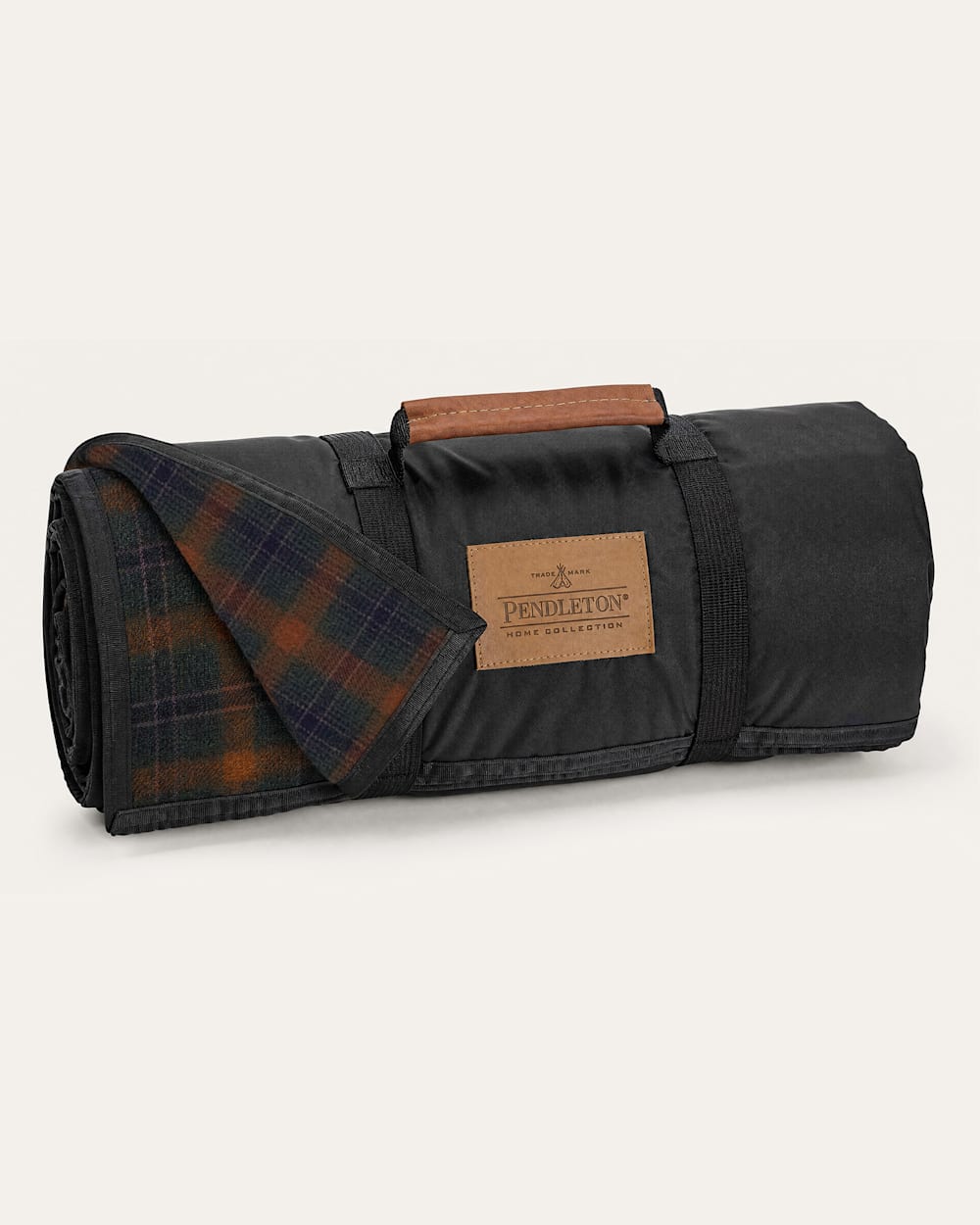 PENDLETON ROLL-UP BLANKET