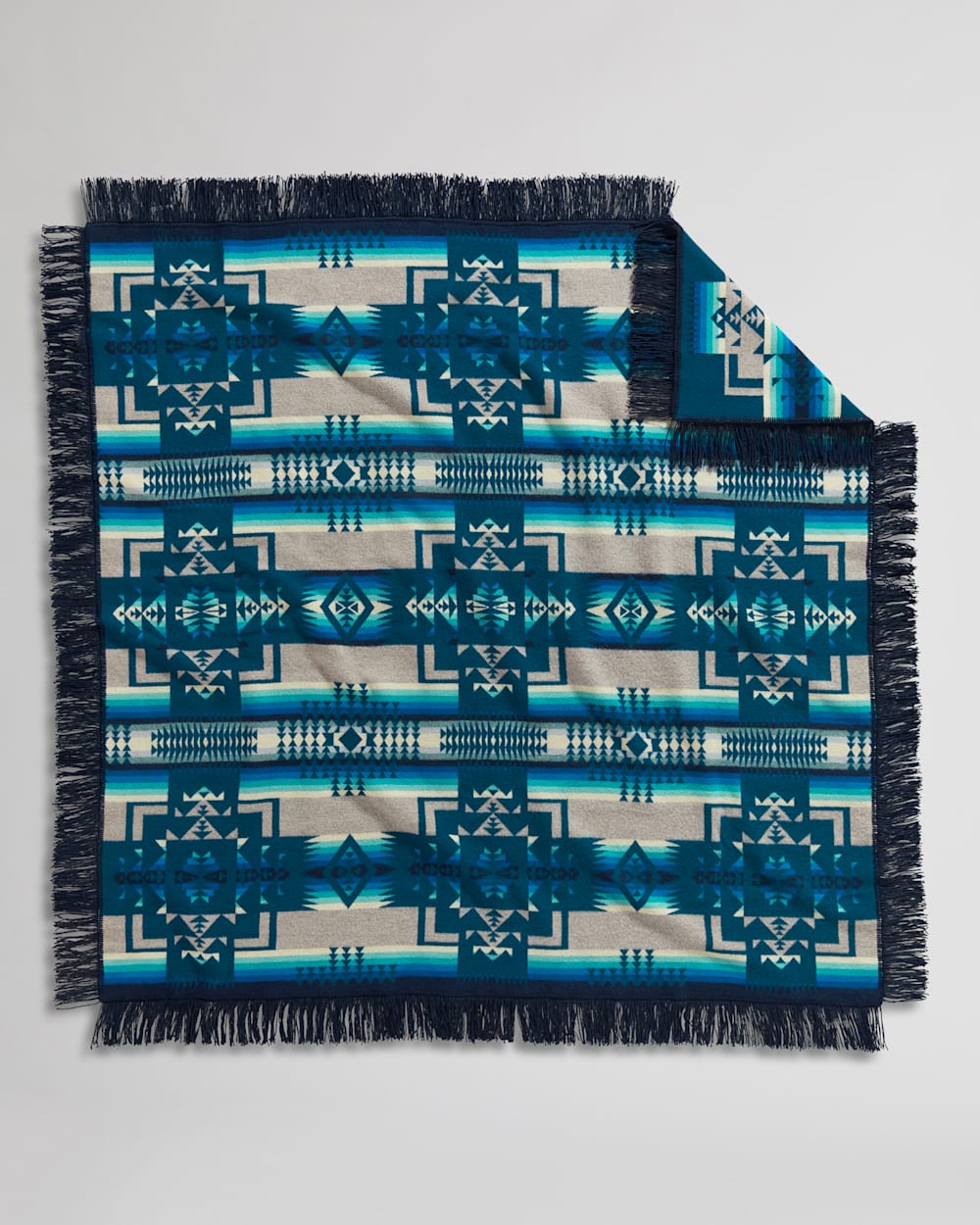PENDLETON CHIEF JOSEPH SHAWL