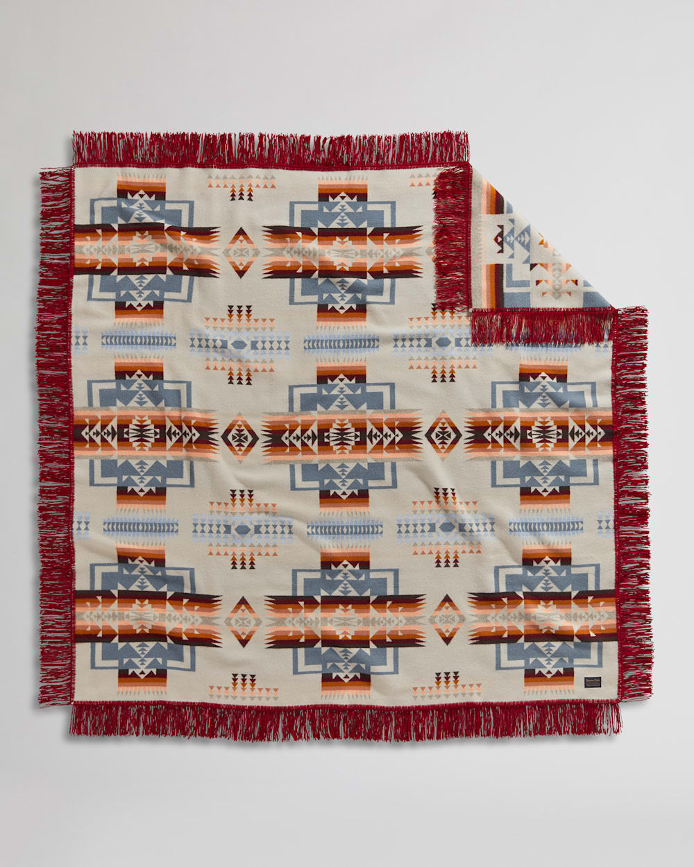 PENDLETON CHIEF JOSEPH SHAWL