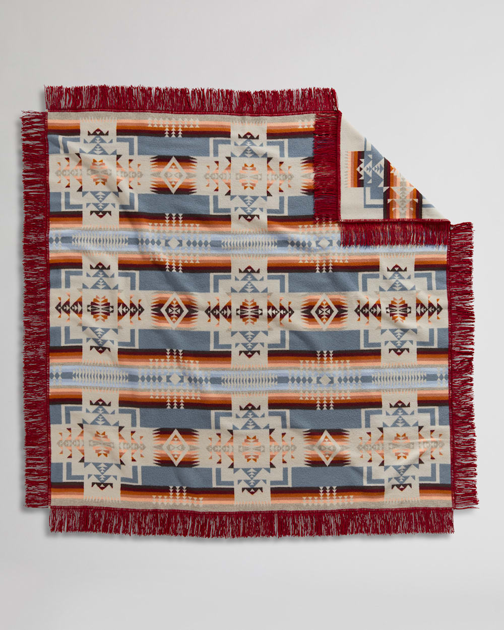 PENDLETON CHIEF JOSEPH SHAWL