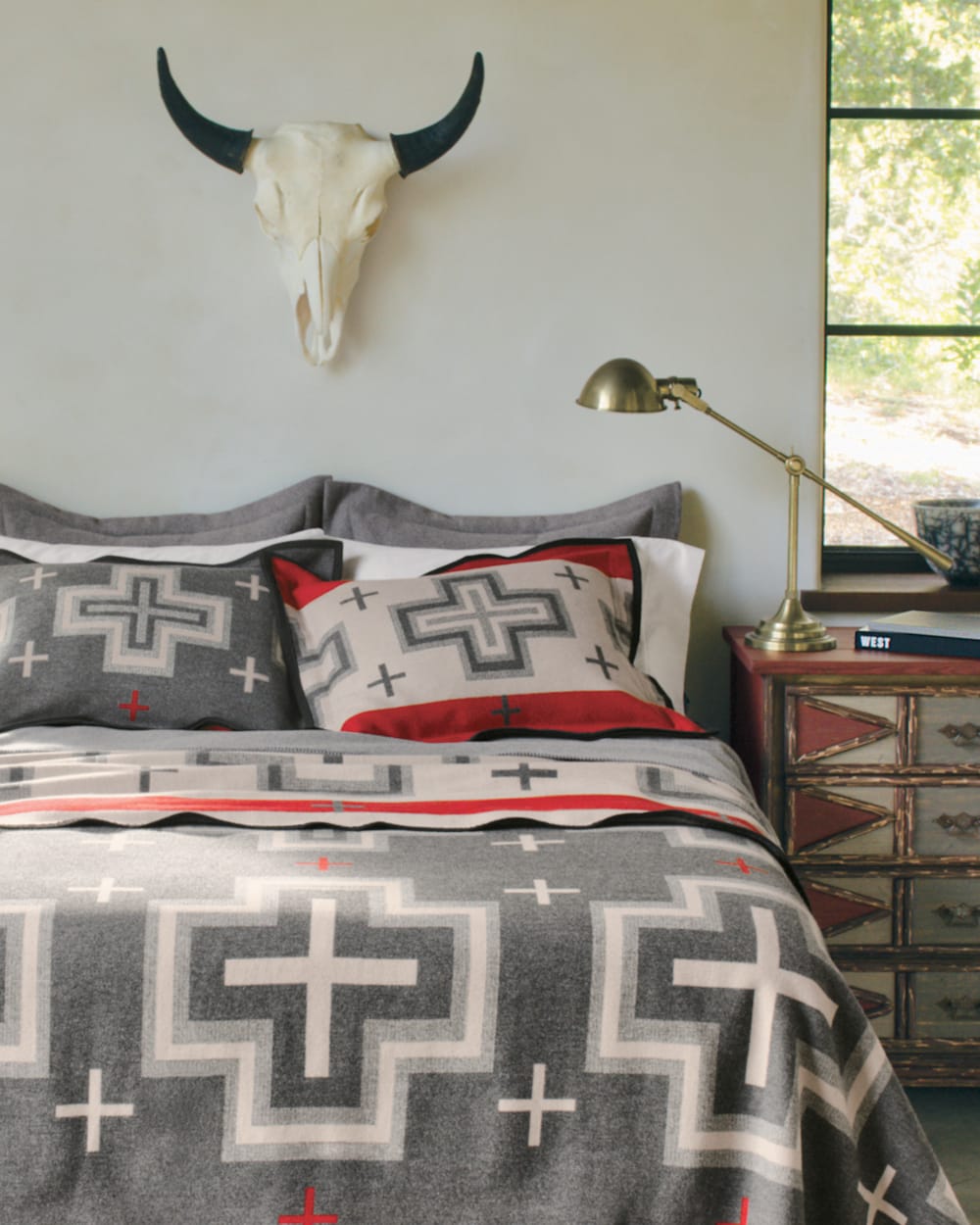 PENDLETON SAN MIGUEL SHAM