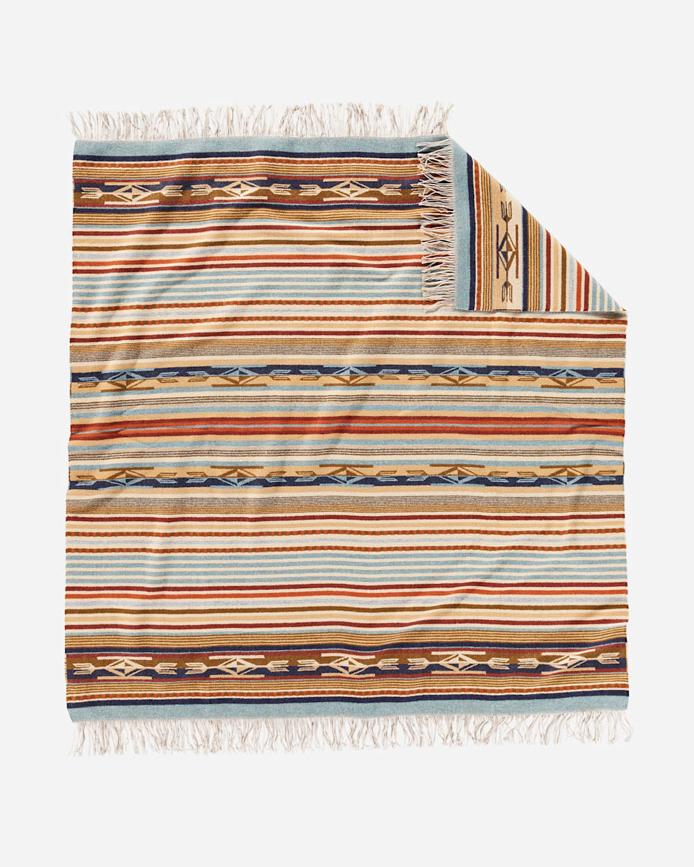 PENDLETON CHIMAYO THROW