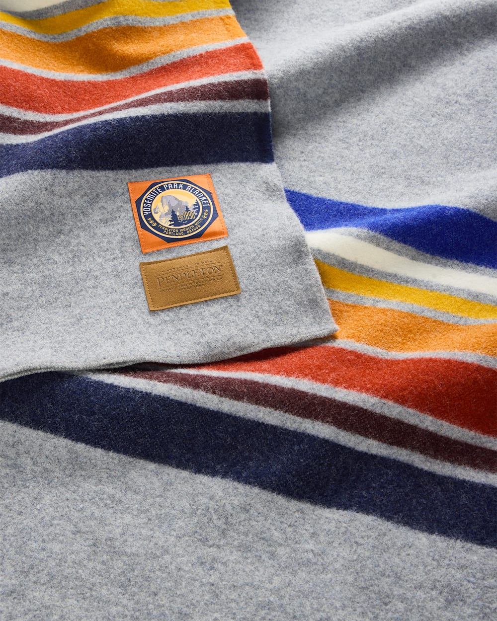 PENDLETON YOSEMITE NATIONAL PARK BLANKET