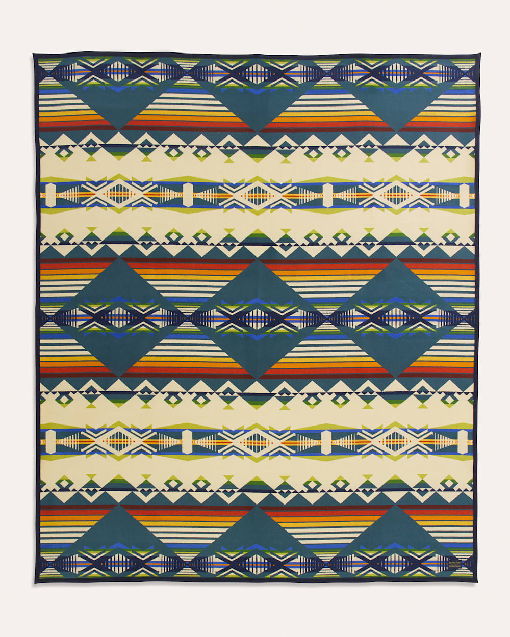 PENDLETON CREEKSIDE BLANKET