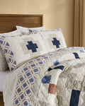 PENDLETON MEADOW SUMMIT QUILT SET