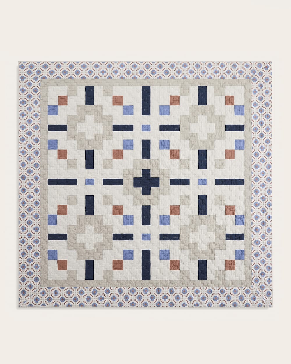 PENDLETON MEADOW SUMMIT QUILT SET