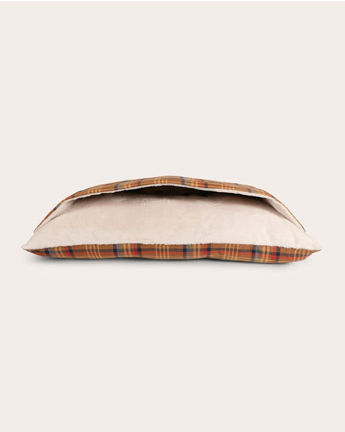 PENDLETON DESERT PLAID BURROW PET BED