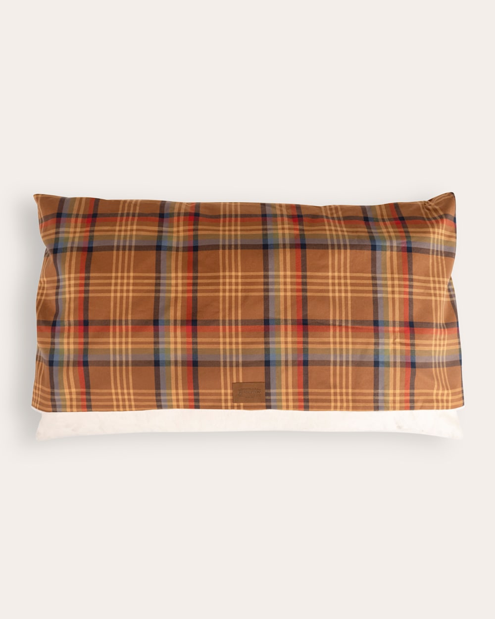 PENDLETON DESERT PLAID BURROW PET BED