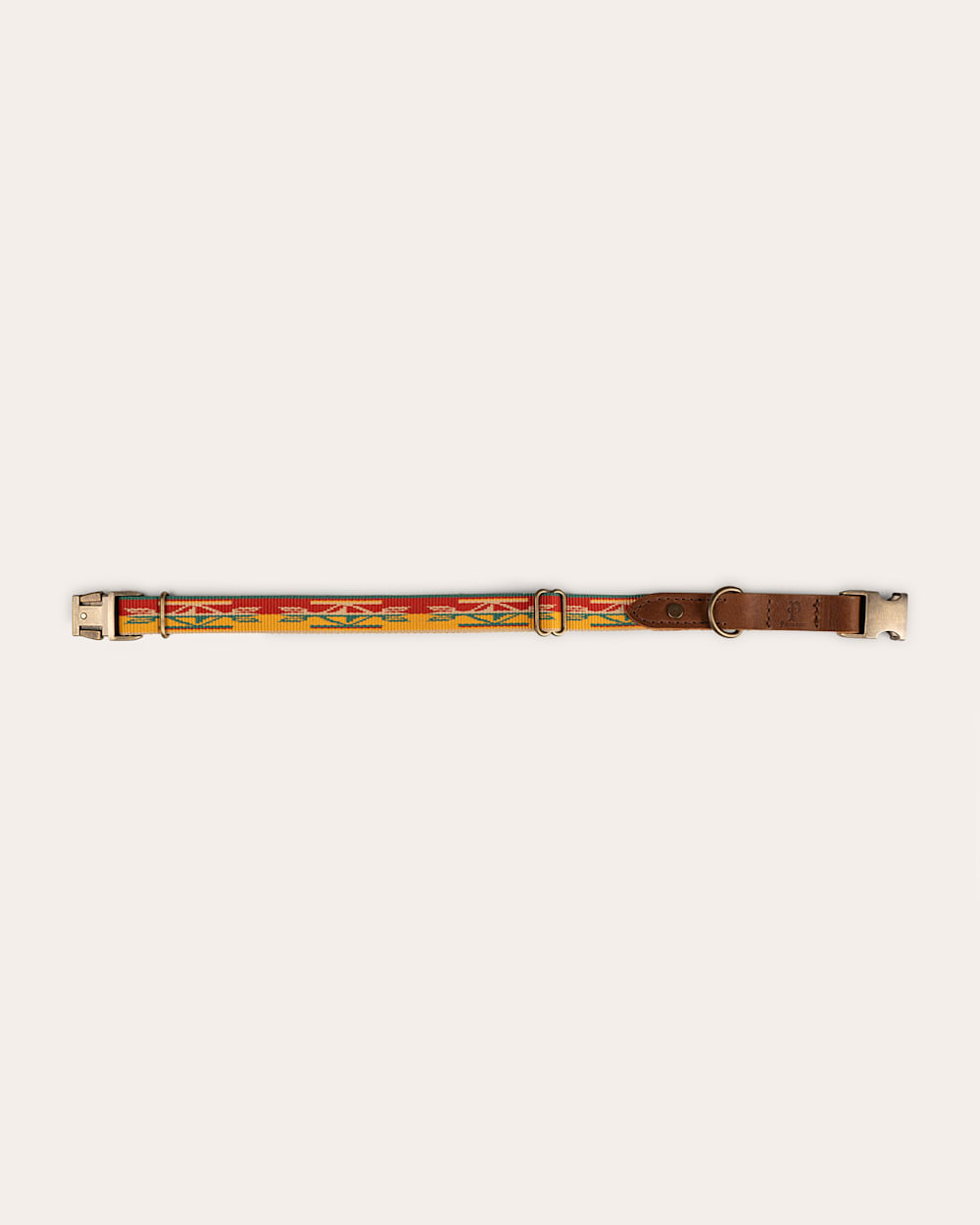 PENDLETON CHIMAYO JACQUARD HERITAGE COLLAR