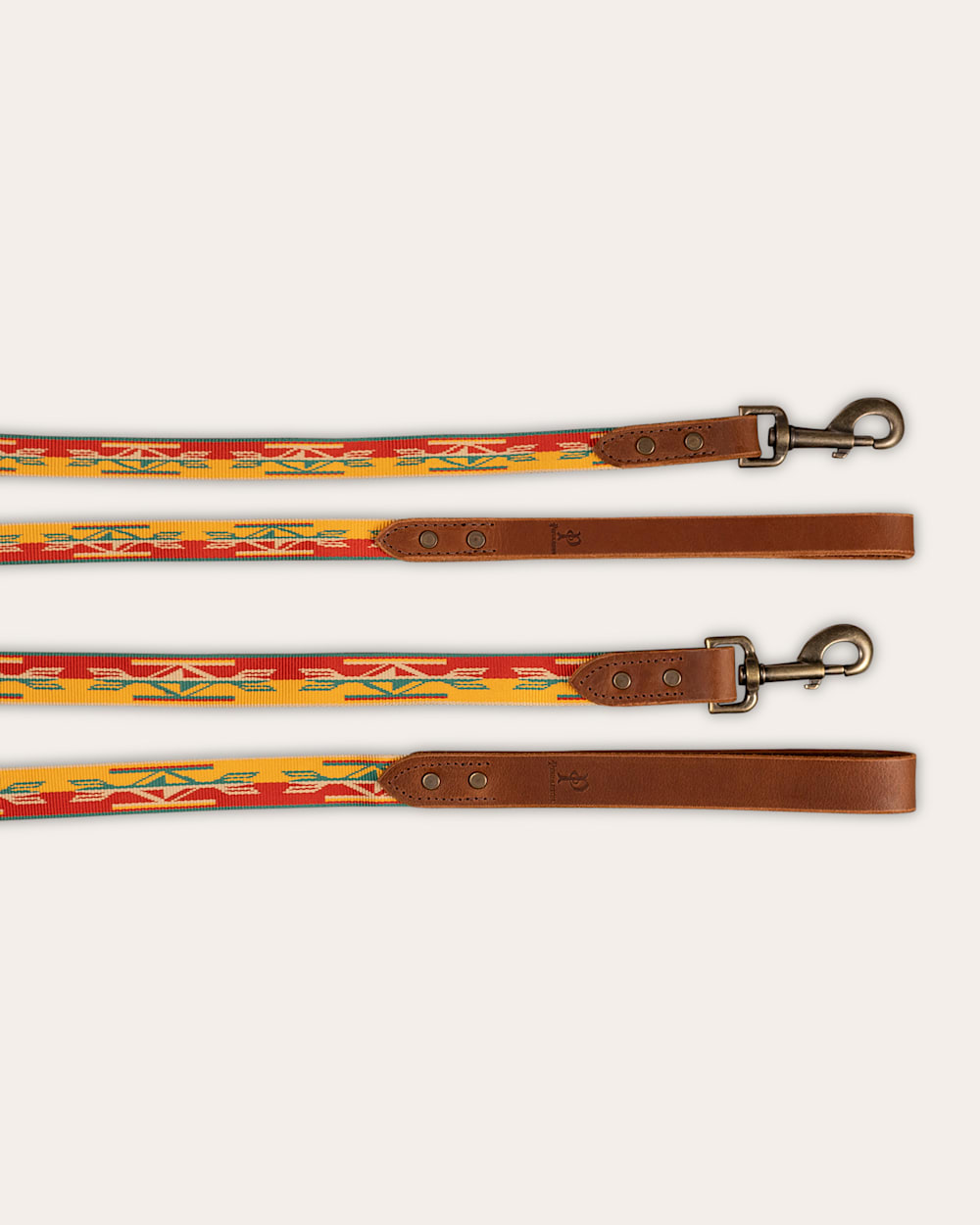 PENDLETON CHIMAYO JACQUARD HERITAGE LEASH