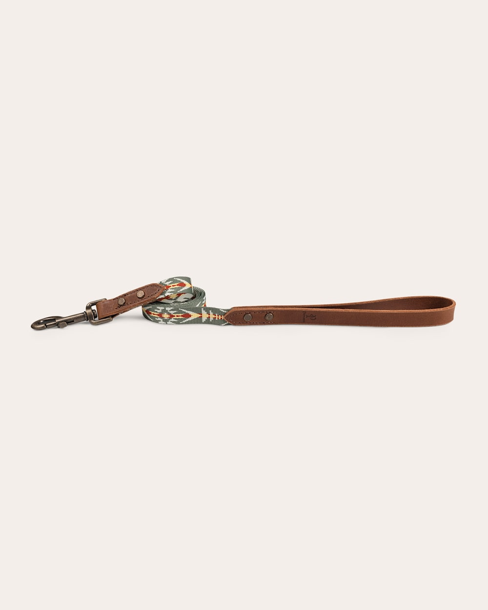 PENDLETON BRIDGE CREEK JACQUARD HERITAGE LEASH