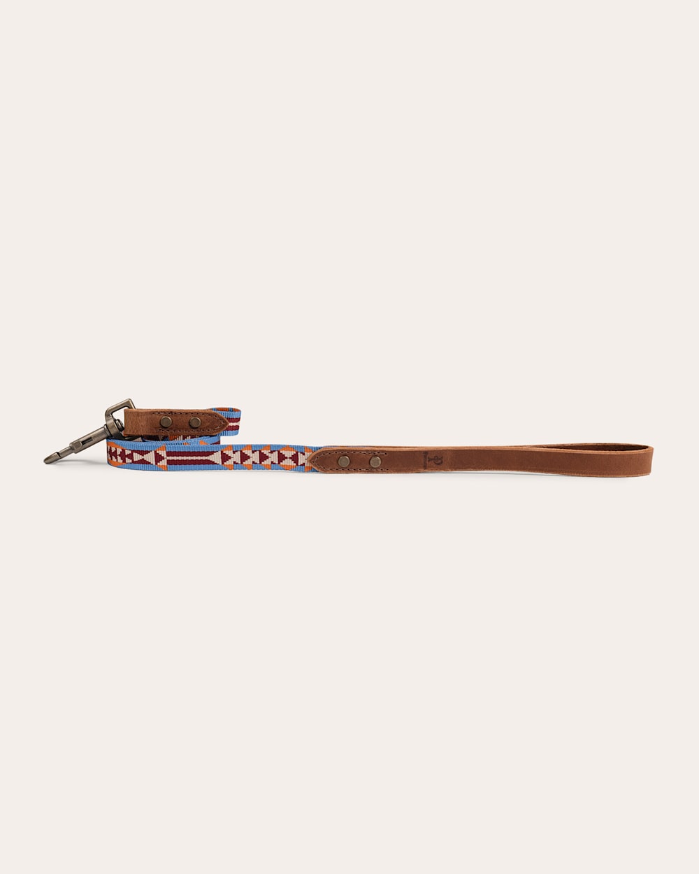 PENDLETON MYSTIC LAKE JACQUARD HERITAGE LEASH