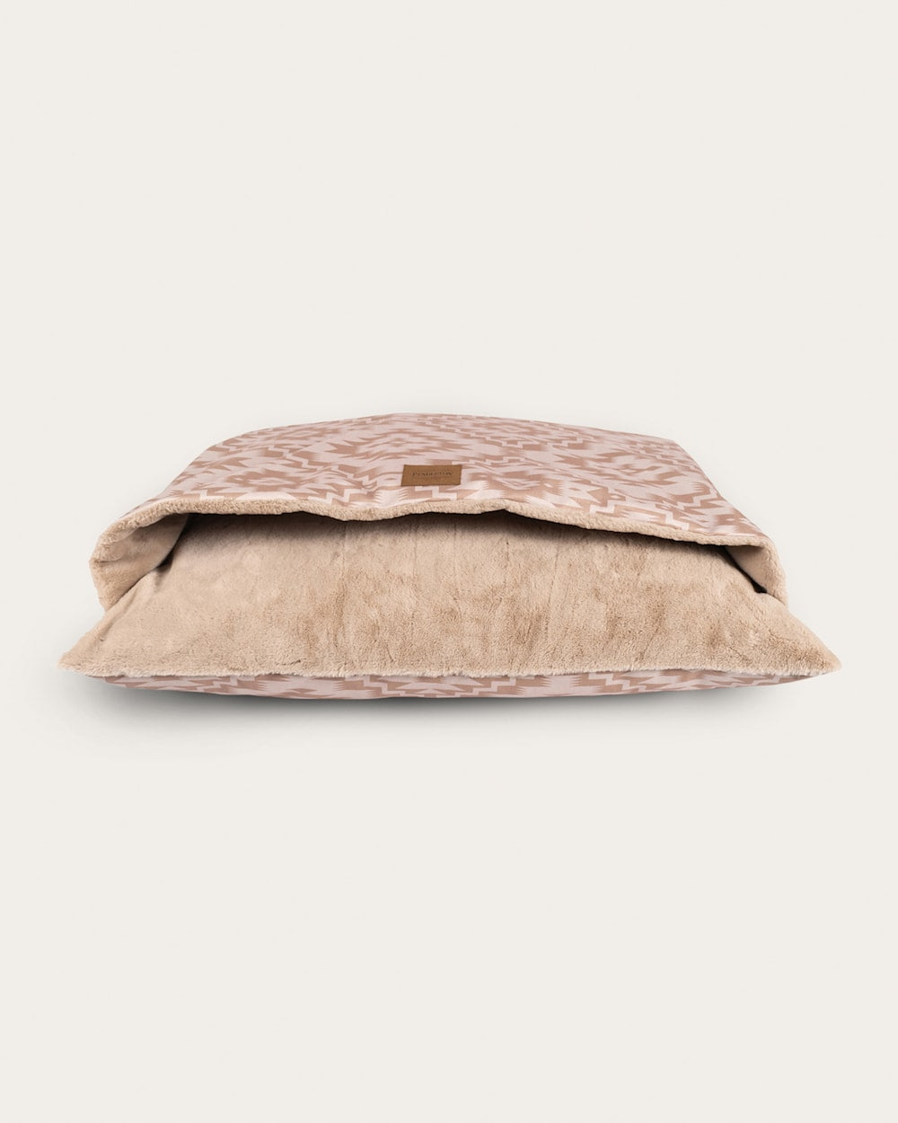 PENDLETON GINGER MESILLA BURROW PET BED