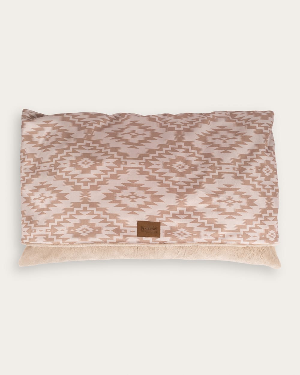 PENDLETON GINGER MESILLA BURROW PET BED