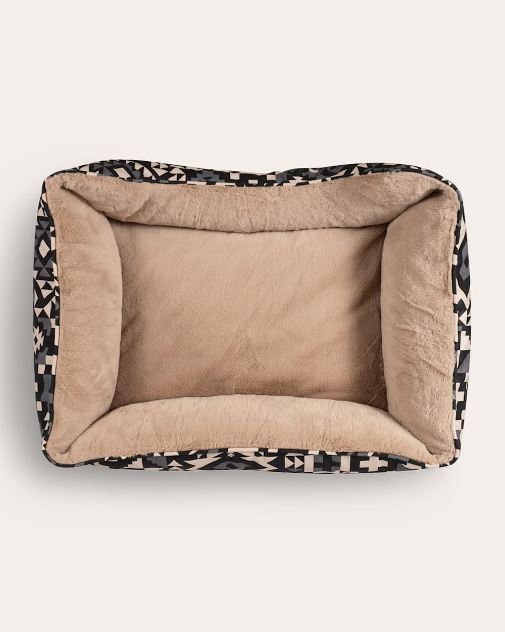 PENDLETON BLUE RIDGE PET BED - KUDDLER