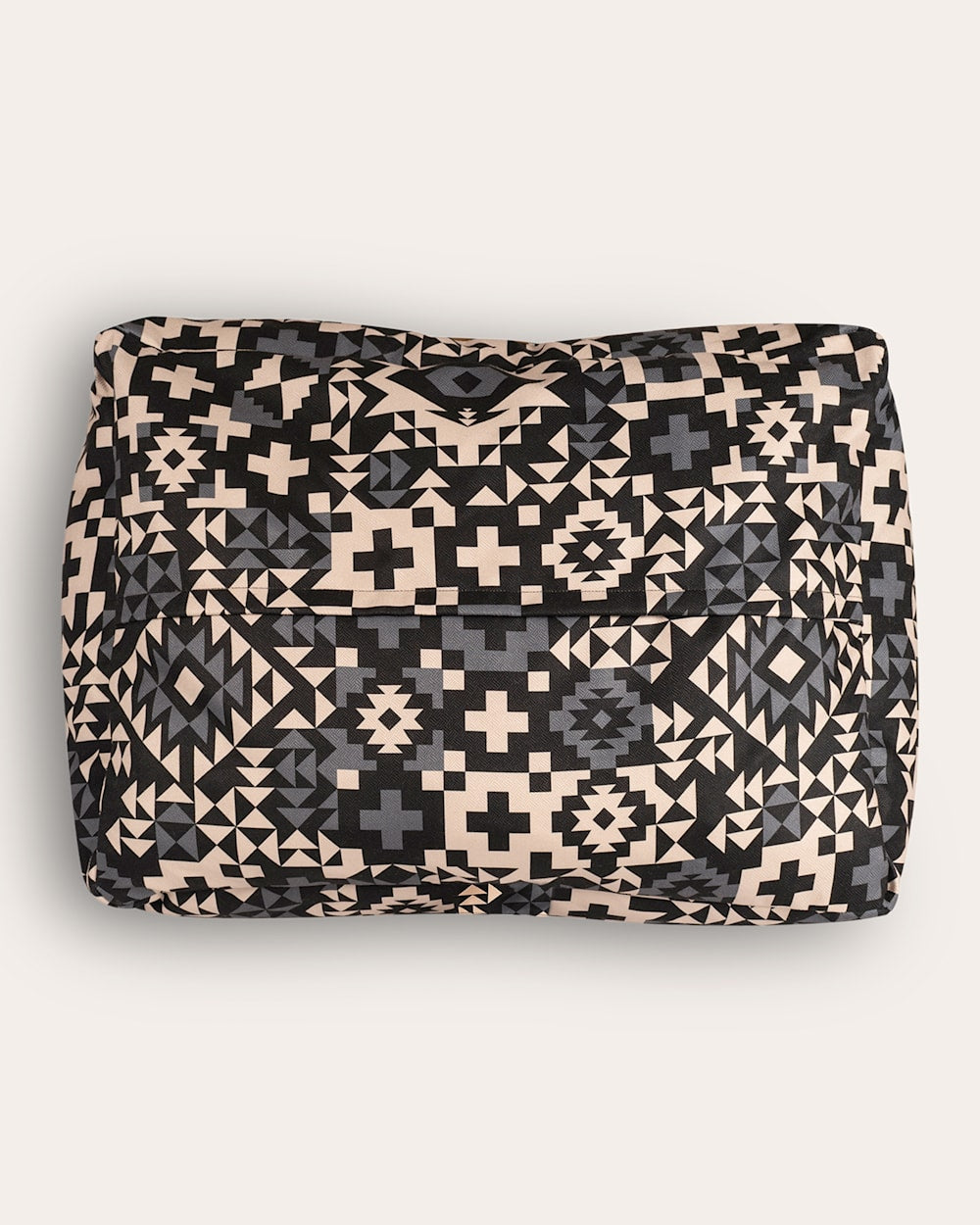 PENDLETON BLUE RIDGE PET BED - KUDDLER