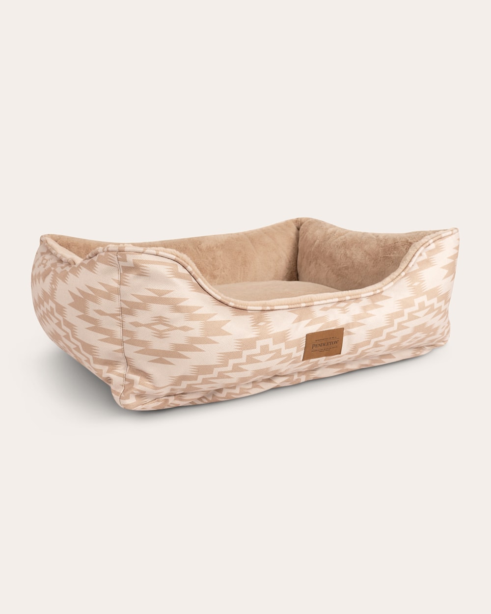 PENDLETON GINGER MESILLA PET BED - KUDDLER