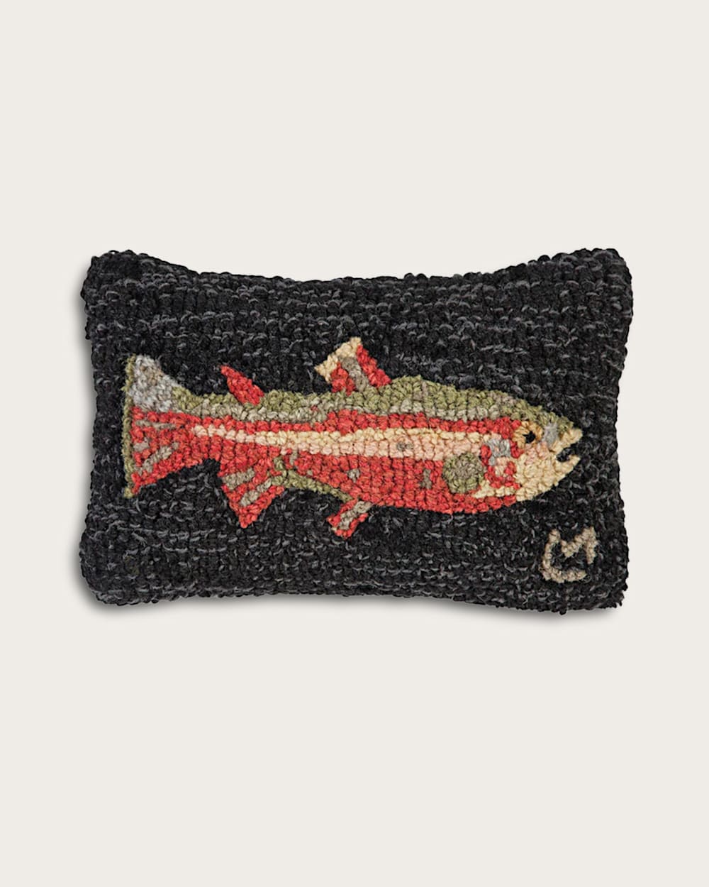 PENDLETON FISH PILLOW 2 PACK