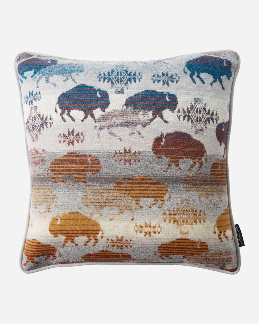 PENDLETON PRAIRIE RUSH HOUR THROW AND PILLOW SET