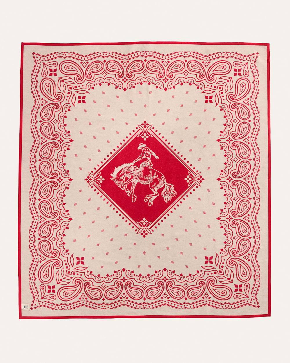 PENDLETON RODEO SPIRIT BLANKET