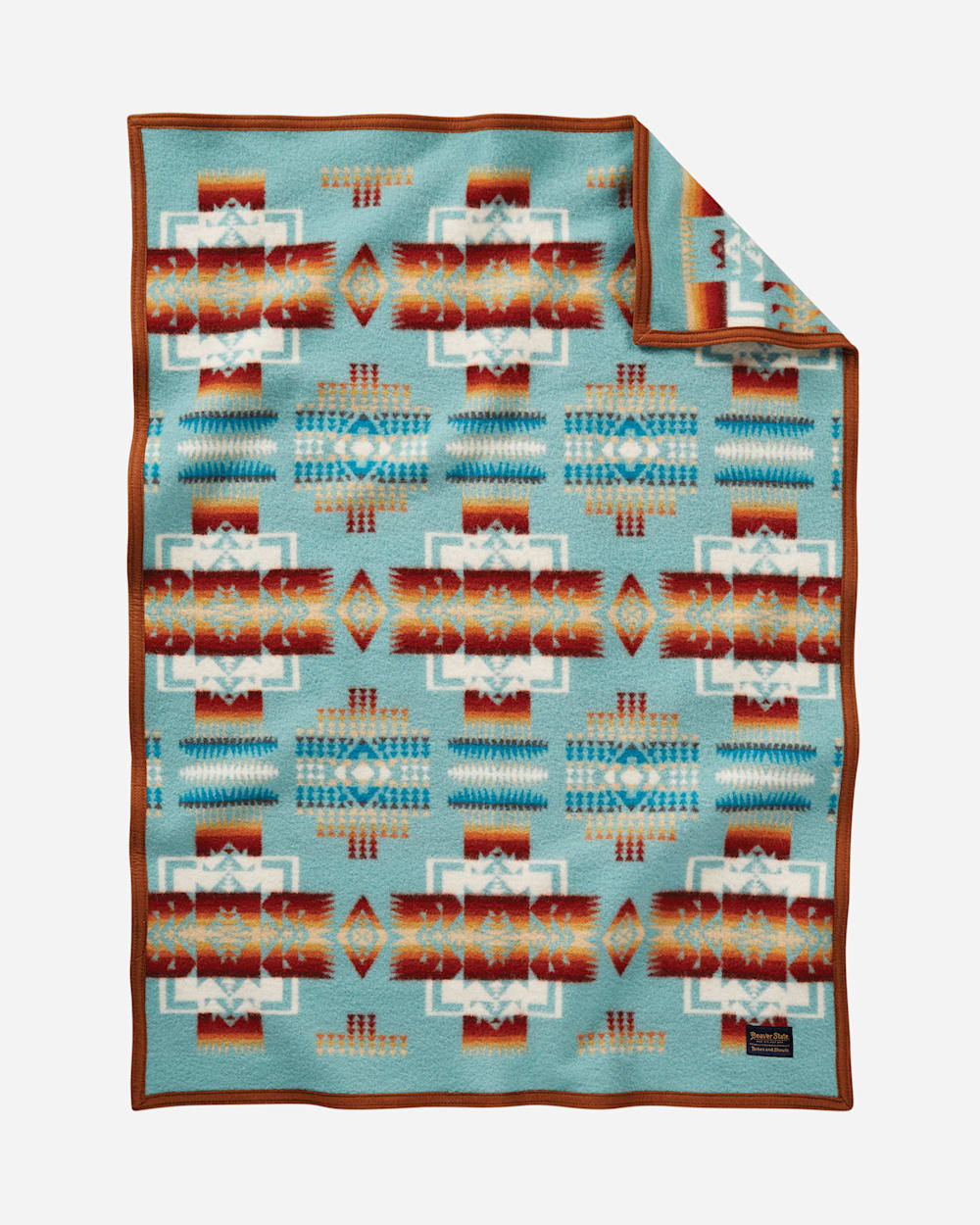 PENDLETON CHIEF JOSEPH CRIB BLANKET