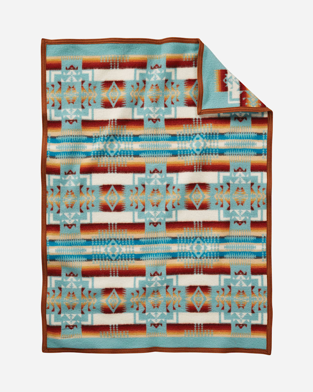 PENDLETON CHIEF JOSEPH CRIB BLANKET